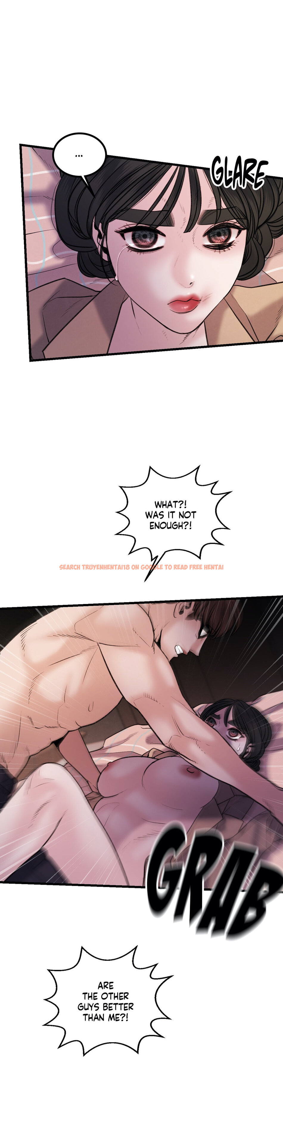 Read Hentai Image 19 328 in comic Aesthetic Predator - Chapter 78 - hentaitnt.net