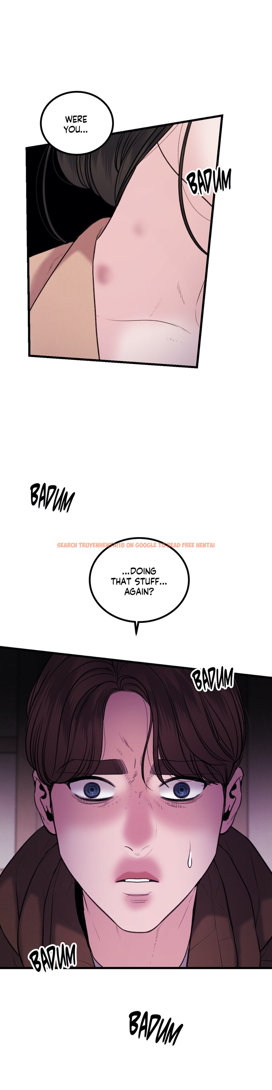Read Hentai Image 2 327 in comic Aesthetic Predator - Chapter 78 - hentaitnt.net
