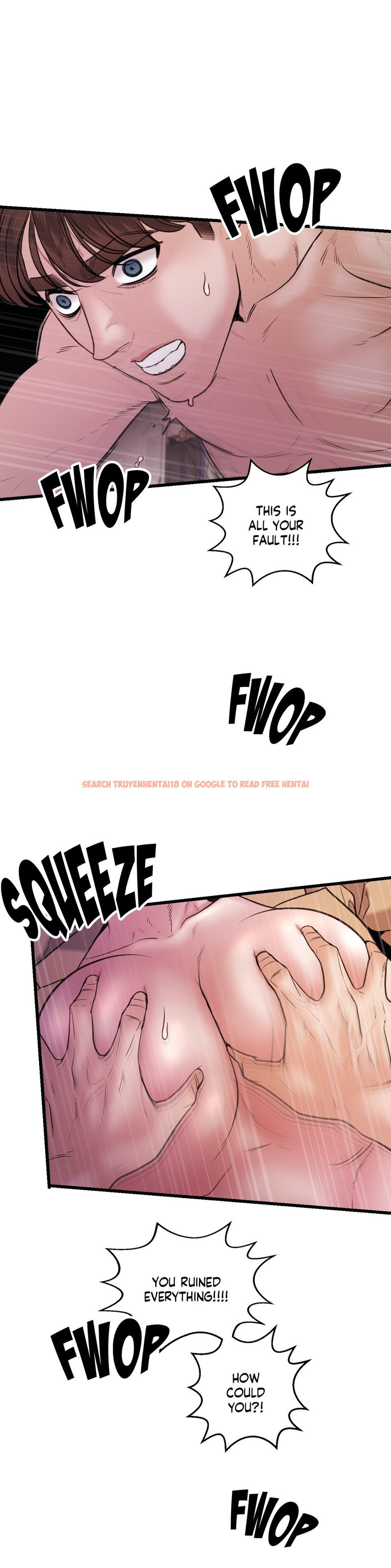 Read Hentai Image 24 328 in comic Aesthetic Predator - Chapter 78 - hentaitnt.net
