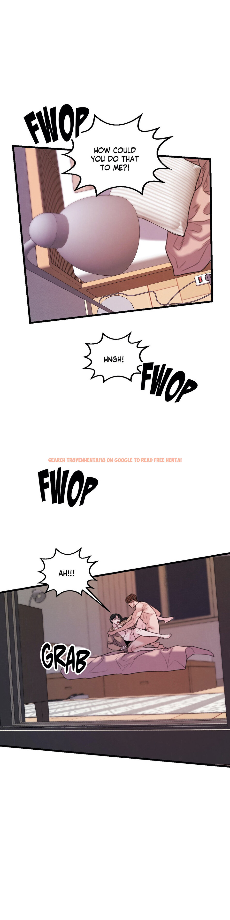 Read Hentai Image 25 328 in comic Aesthetic Predator - Chapter 78 - hentaitnt.net