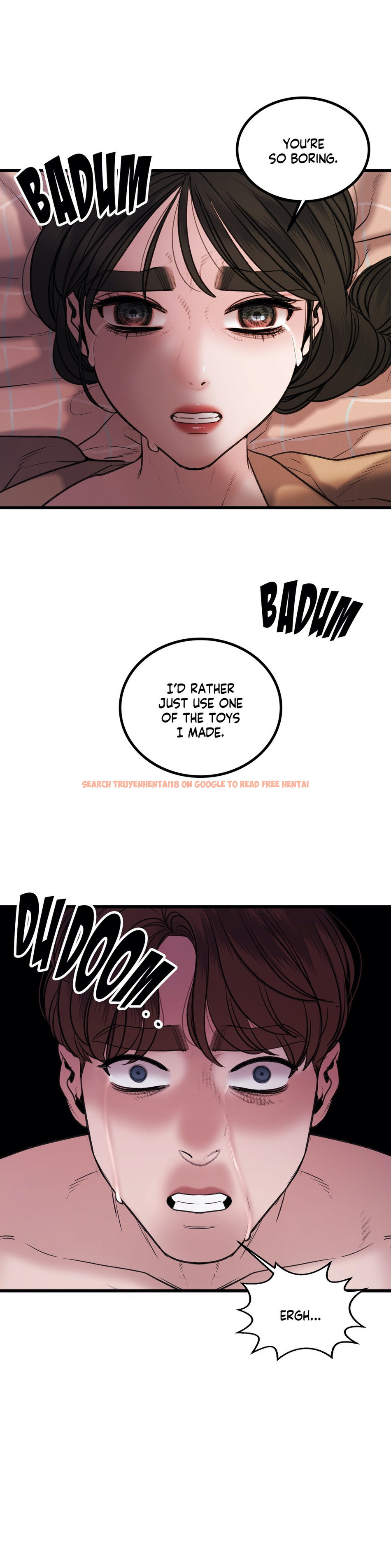 Read Hentai Image 28 328 in comic Aesthetic Predator - Chapter 78 - hentaitnt.net