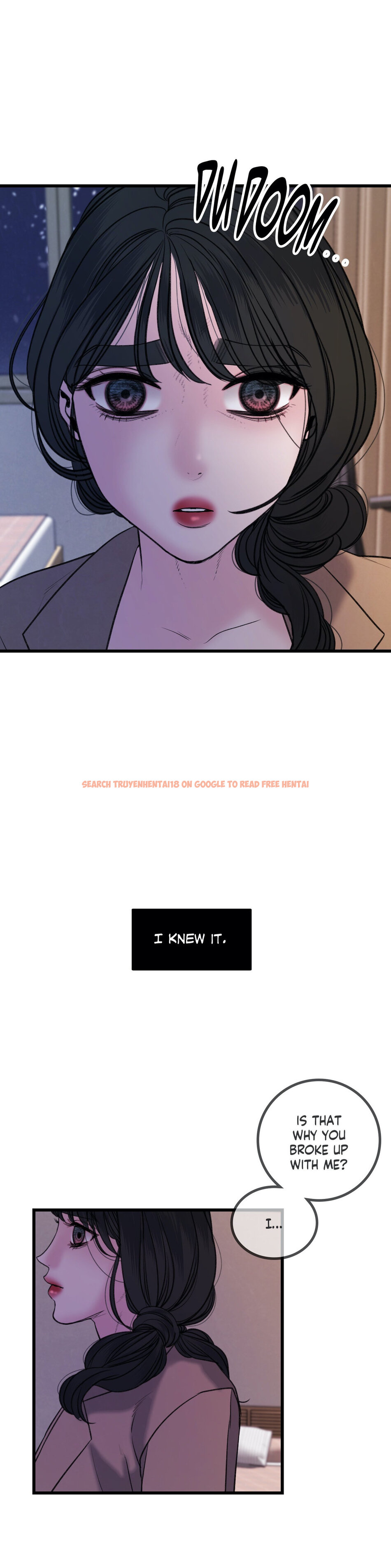 Read Hentai Image 3 327 in comic Aesthetic Predator - Chapter 78 - hentaitnt.net