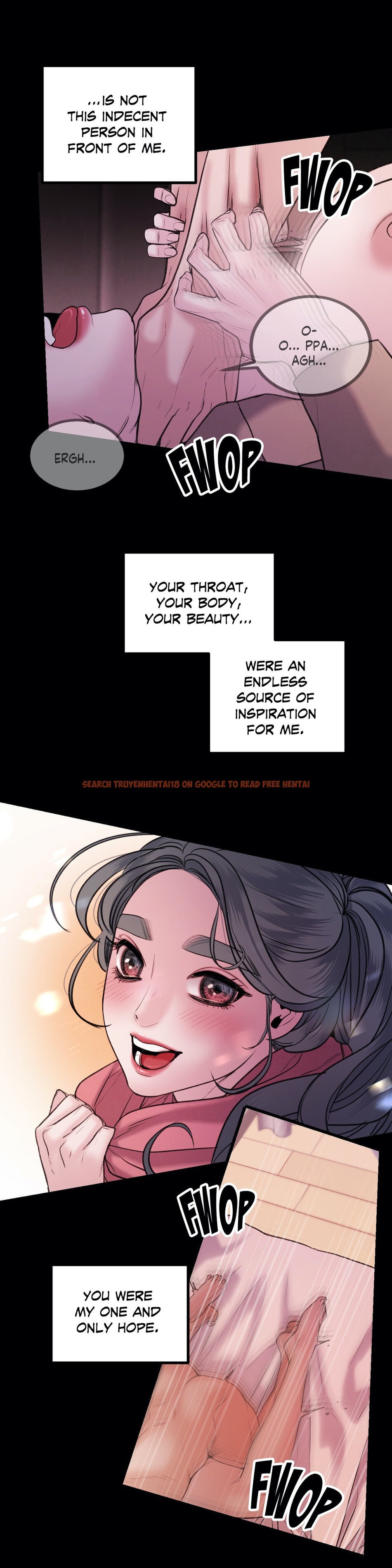 Read Hentai Image 32 328 in comic Aesthetic Predator - Chapter 78 - hentaitnt.net