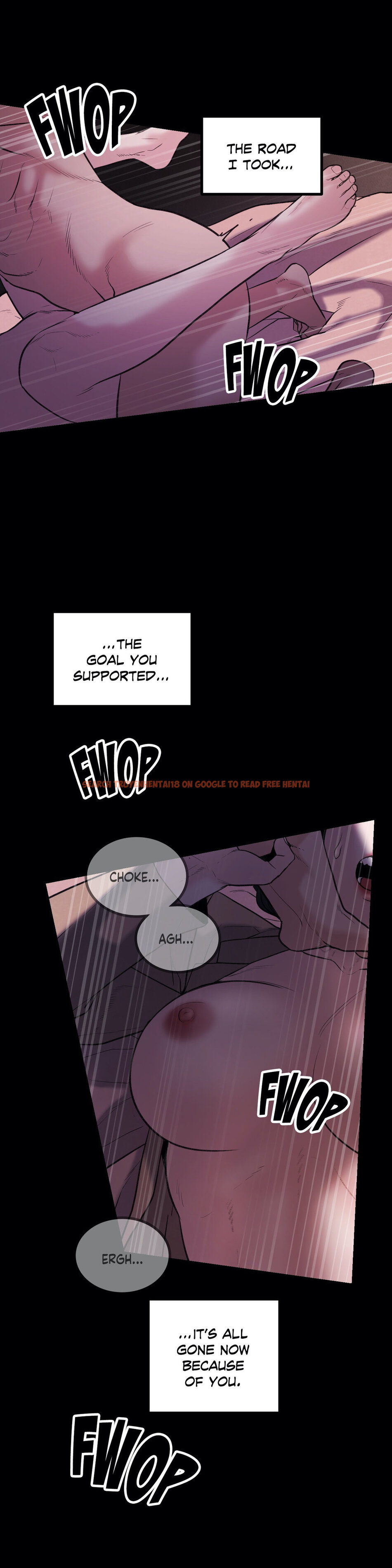 Read Hentai Image 34 328 in comic Aesthetic Predator - Chapter 78 - hentaitnt.net