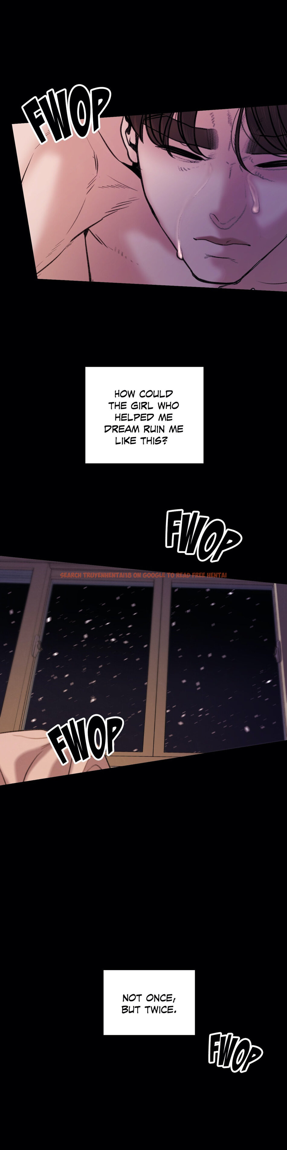 Read Hentai Image 35 328 in comic Aesthetic Predator - Chapter 78 - hentaitnt.net