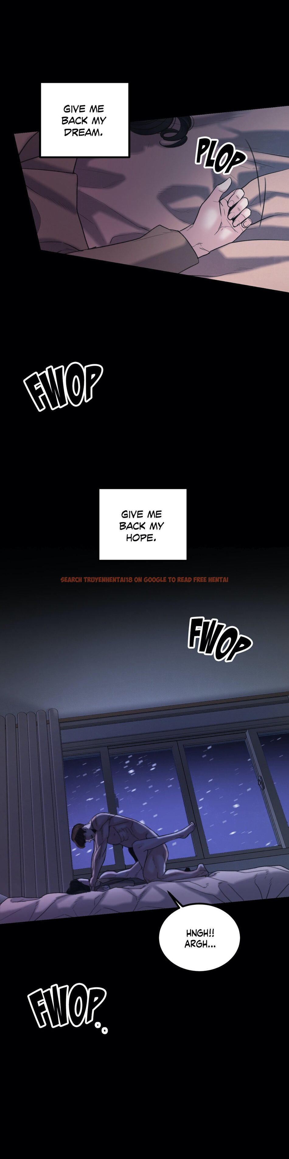 Read Hentai Image 36 328 in comic Aesthetic Predator - Chapter 78 - hentaitnt.net