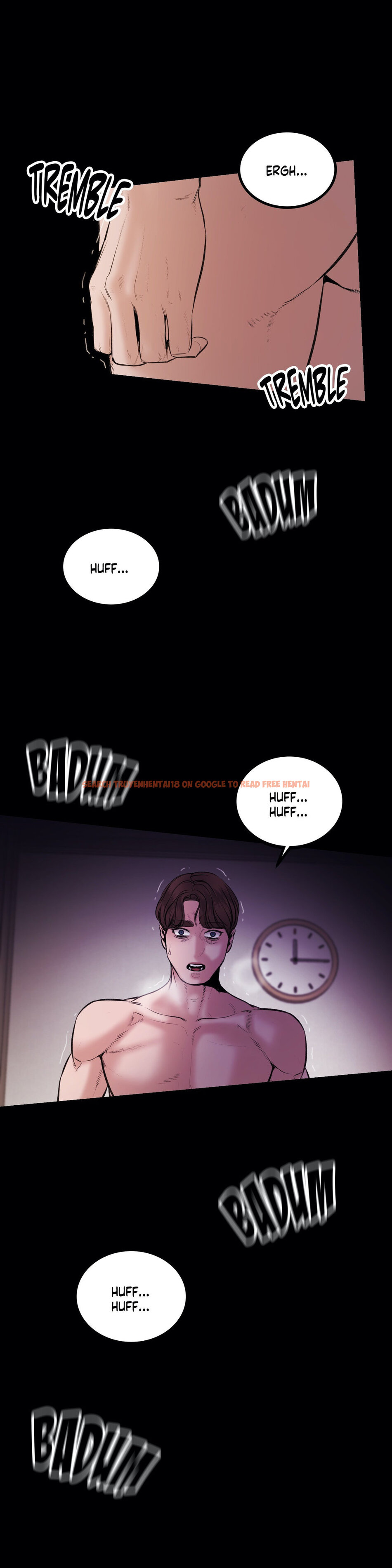 Read Hentai Image 41 328 in comic Aesthetic Predator - Chapter 78 - hentaitnt.net