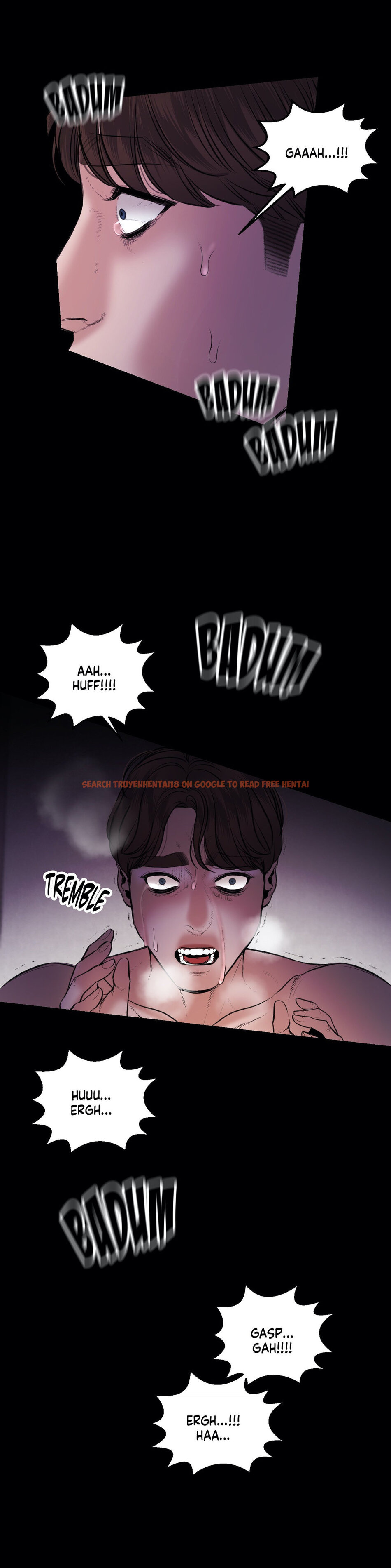 Read Hentai Image 42 328 in comic Aesthetic Predator - Chapter 78 - hentaitnt.net