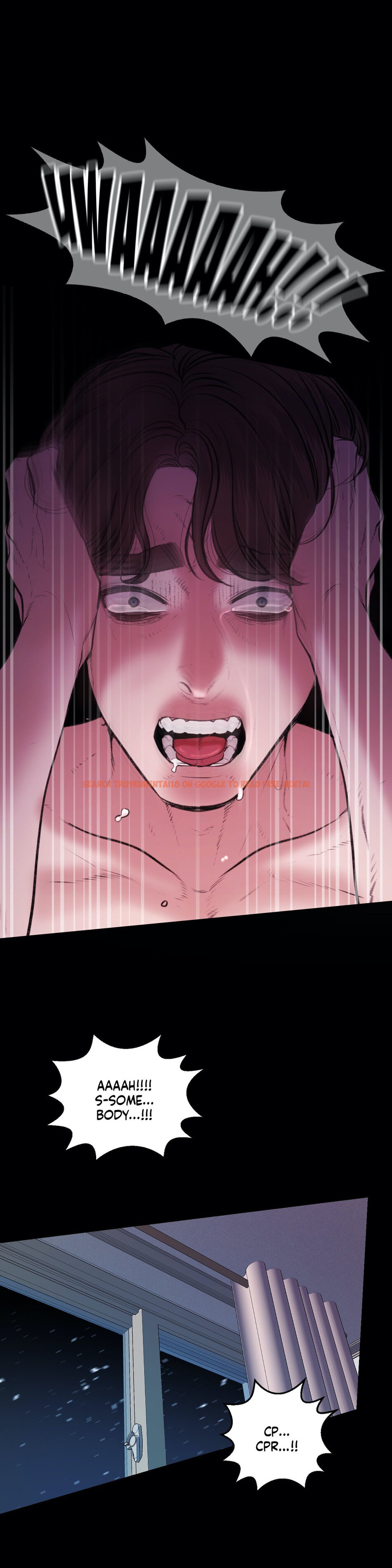 Read Hentai Image 43 328 in comic Aesthetic Predator - Chapter 78 - hentaitnt.net