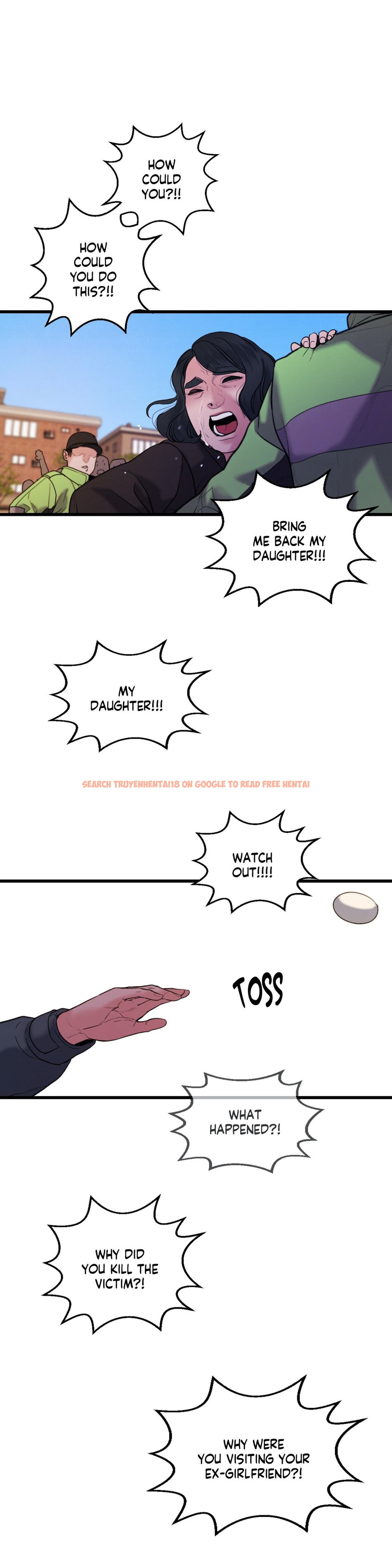Read Hentai Image 49 328 in comic Aesthetic Predator - Chapter 78 - hentaitnt.net