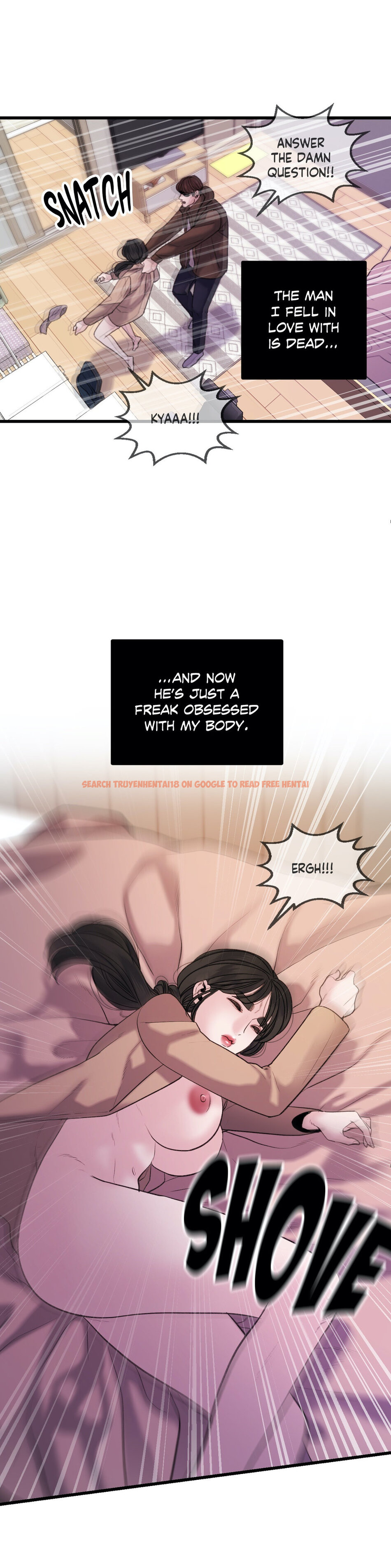Read Hentai Image 5 327 in comic Aesthetic Predator - Chapter 78 - hentaitnt.net