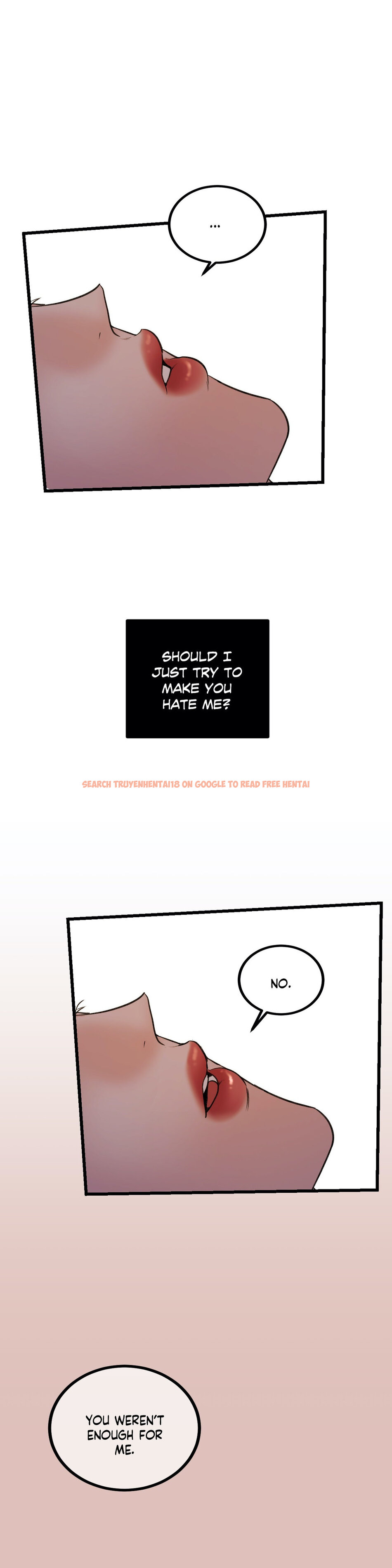 Read Hentai Image 7 327 in comic Aesthetic Predator - Chapter 78 - hentaitnt.net