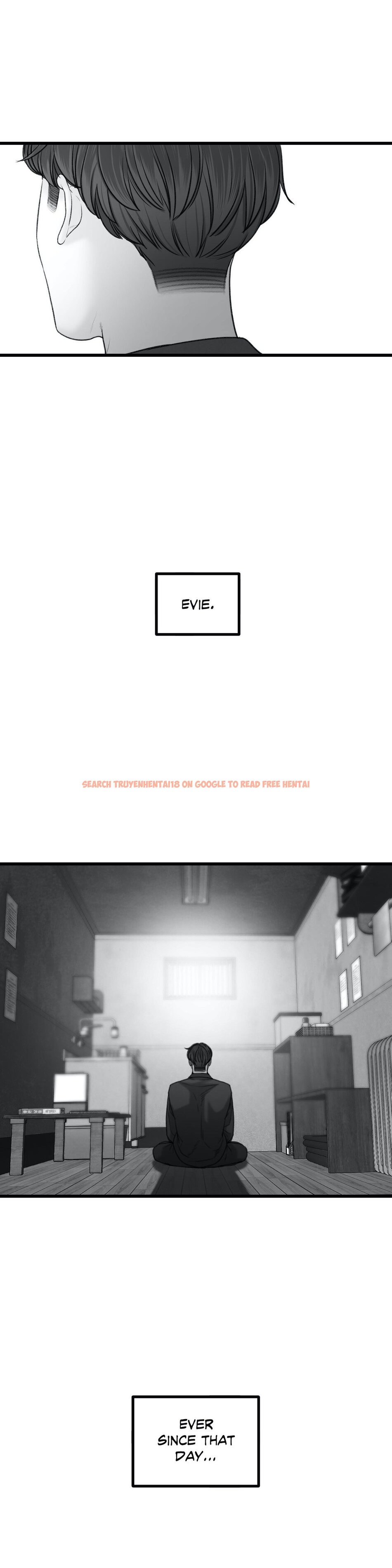 Read Hentai Image 15 154 in comic Aesthetic Predator - Chapter 79 - hentaitnt.net