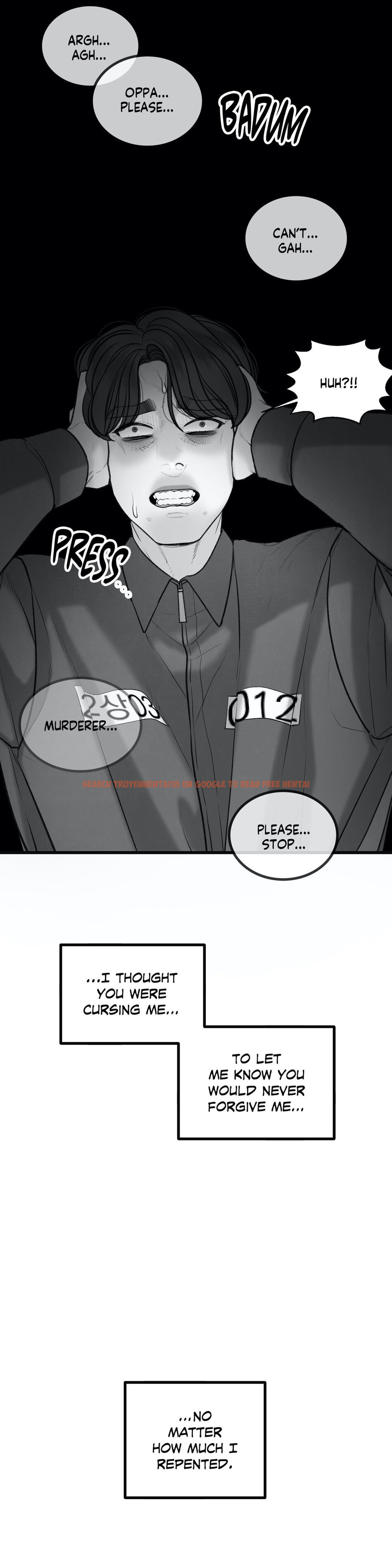 Read Hentai Image 19 155 in comic Aesthetic Predator - Chapter 79 - hentaitnt.net