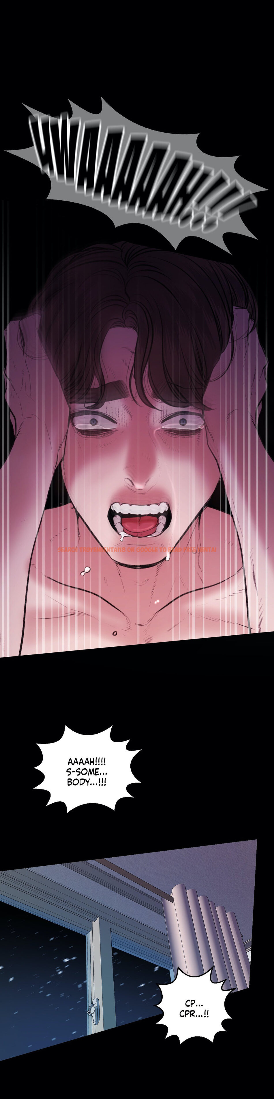 Read Hentai Image 2 154 in comic Aesthetic Predator - Chapter 79 - hentaitnt.net