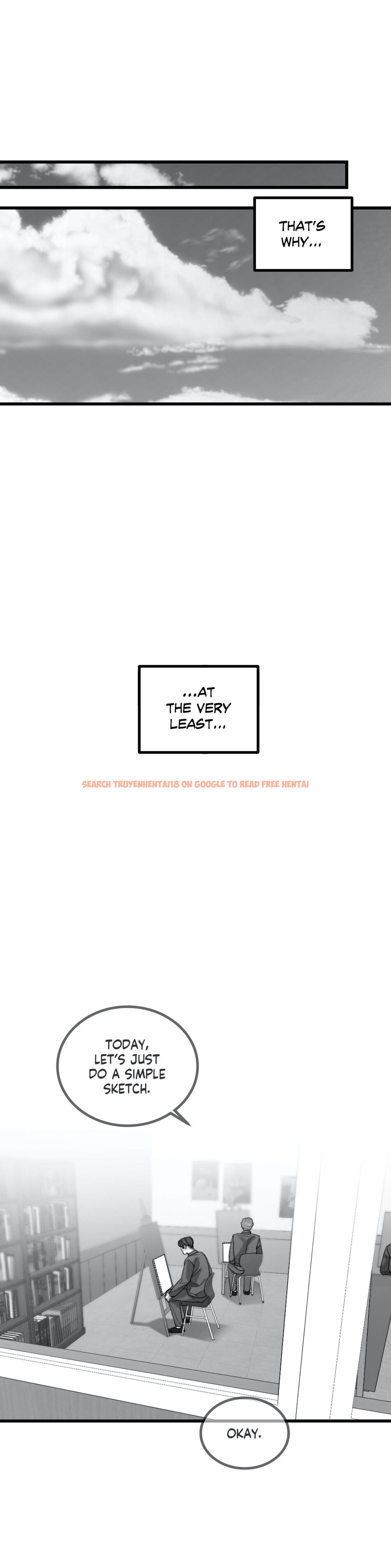 Read Hentai Image 20 155 in comic Aesthetic Predator - Chapter 79 - hentaitnt.net