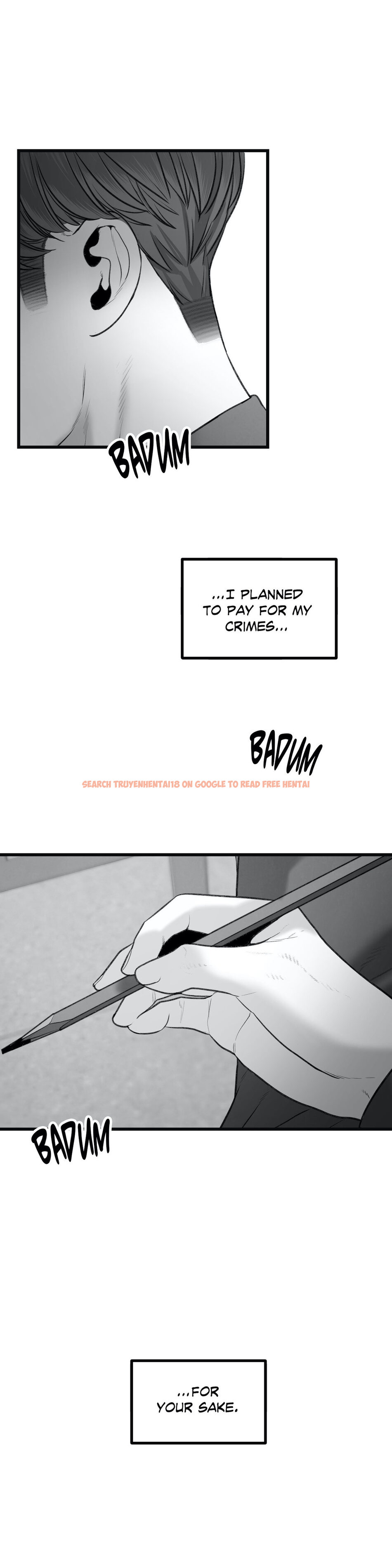 Read Hentai Image 21 155 in comic Aesthetic Predator - Chapter 79 - hentaitnt.net