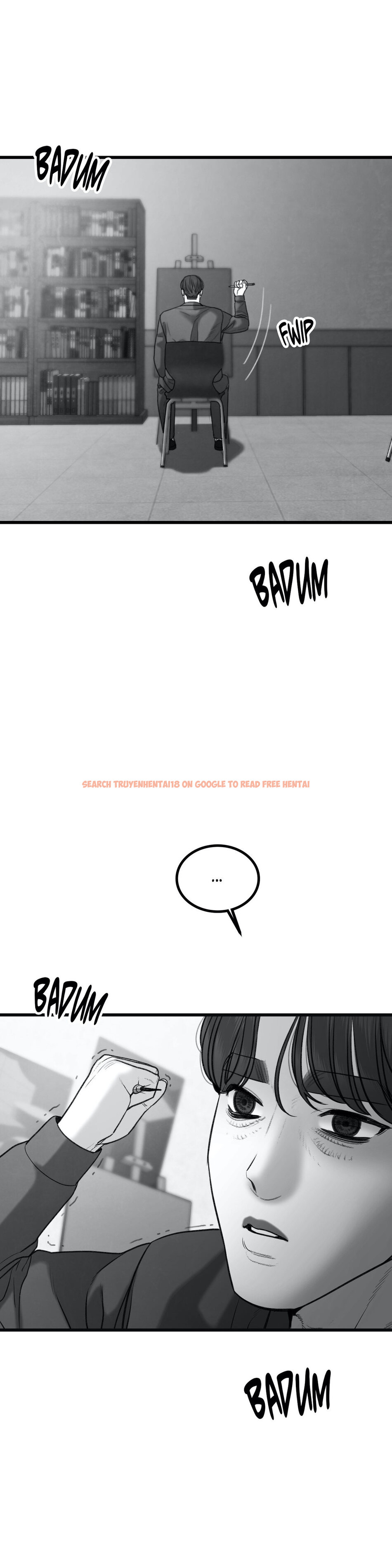 Read Hentai Image 22 155 in comic Aesthetic Predator - Chapter 79 - hentaitnt.net