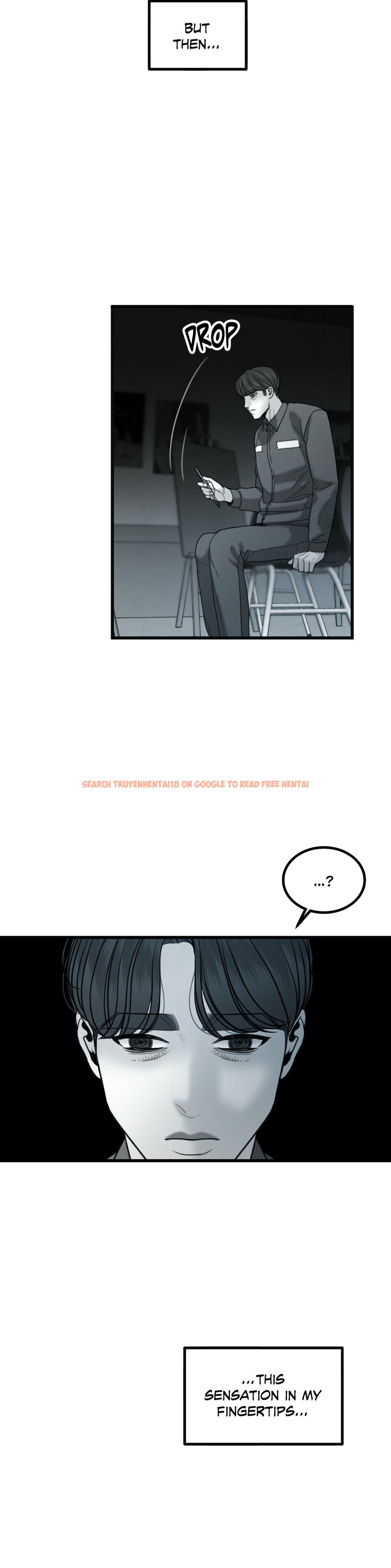 Read Hentai Image 23 155 in comic Aesthetic Predator - Chapter 79 - hentaitnt.net