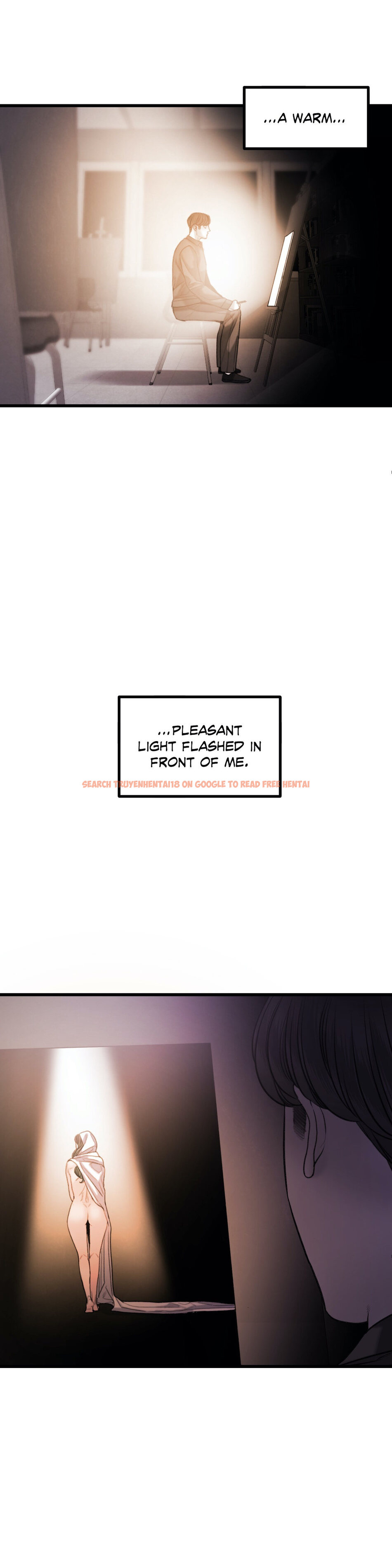 Read Hentai Image 26 155 in comic Aesthetic Predator - Chapter 79 - hentaitnt.net