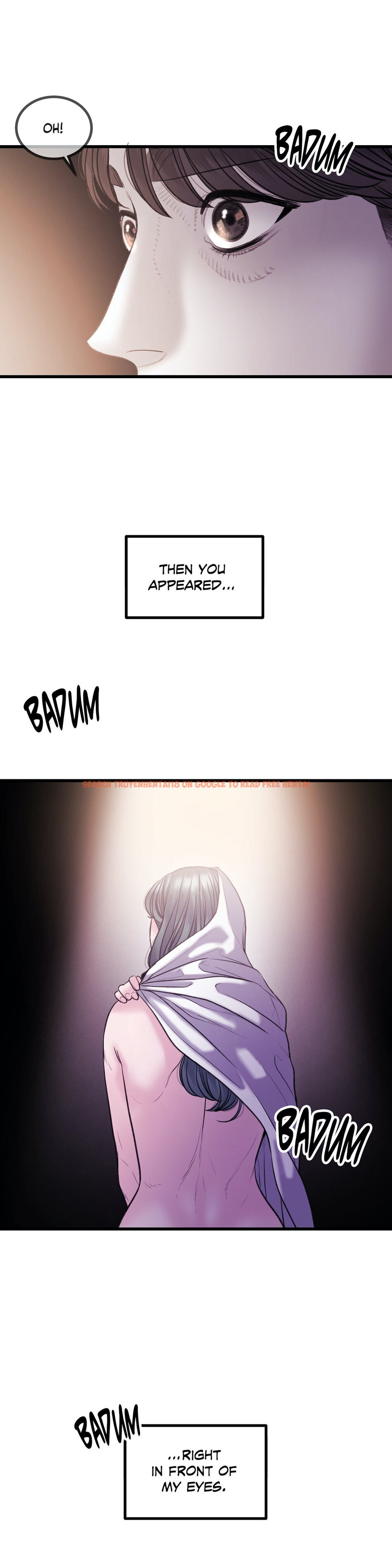 Read Hentai Image 27 155 in comic Aesthetic Predator - Chapter 79 - hentaitnt.net
