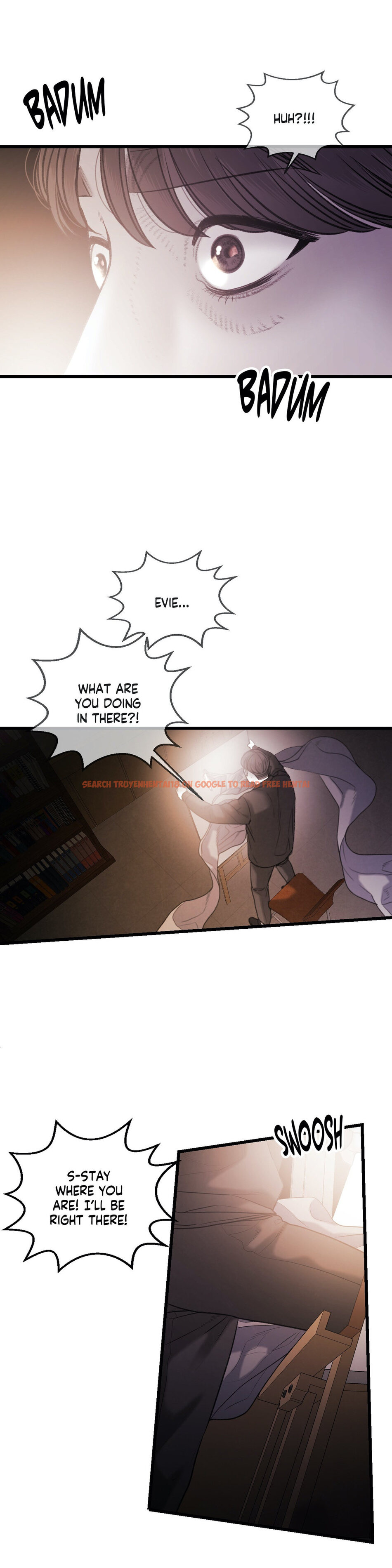 Read Hentai Image 28 155 in comic Aesthetic Predator - Chapter 79 - hentaitnt.net