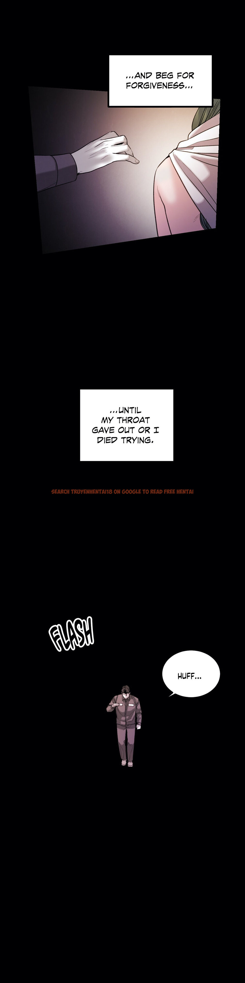 Read Hentai Image 30 155 in comic Aesthetic Predator - Chapter 79 - hentaitnt.net
