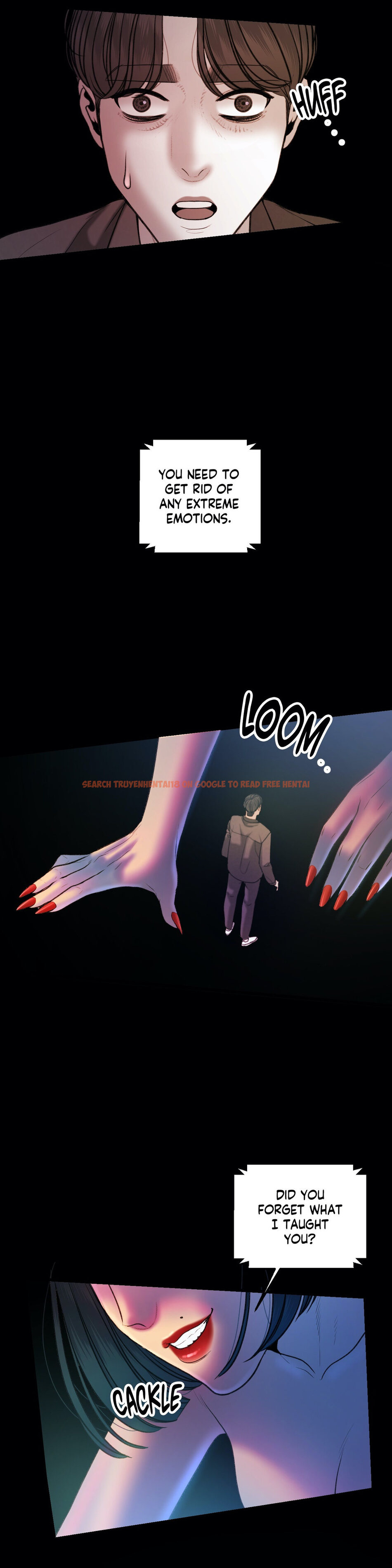 Read Hentai Image 31 155 in comic Aesthetic Predator - Chapter 79 - hentaitnt.net