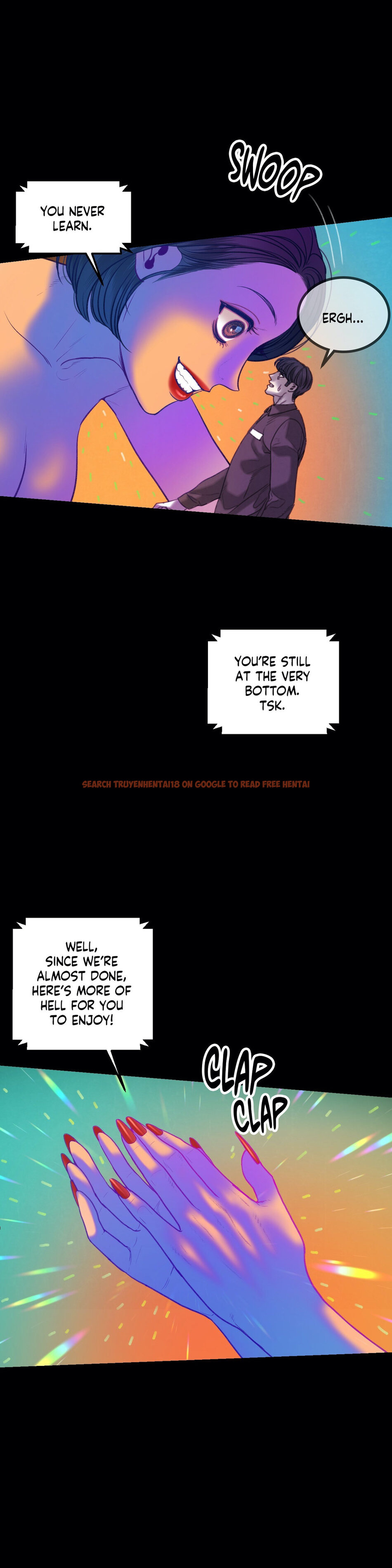 Read Hentai Image 33 155 in comic Aesthetic Predator - Chapter 79 - hentaitnt.net