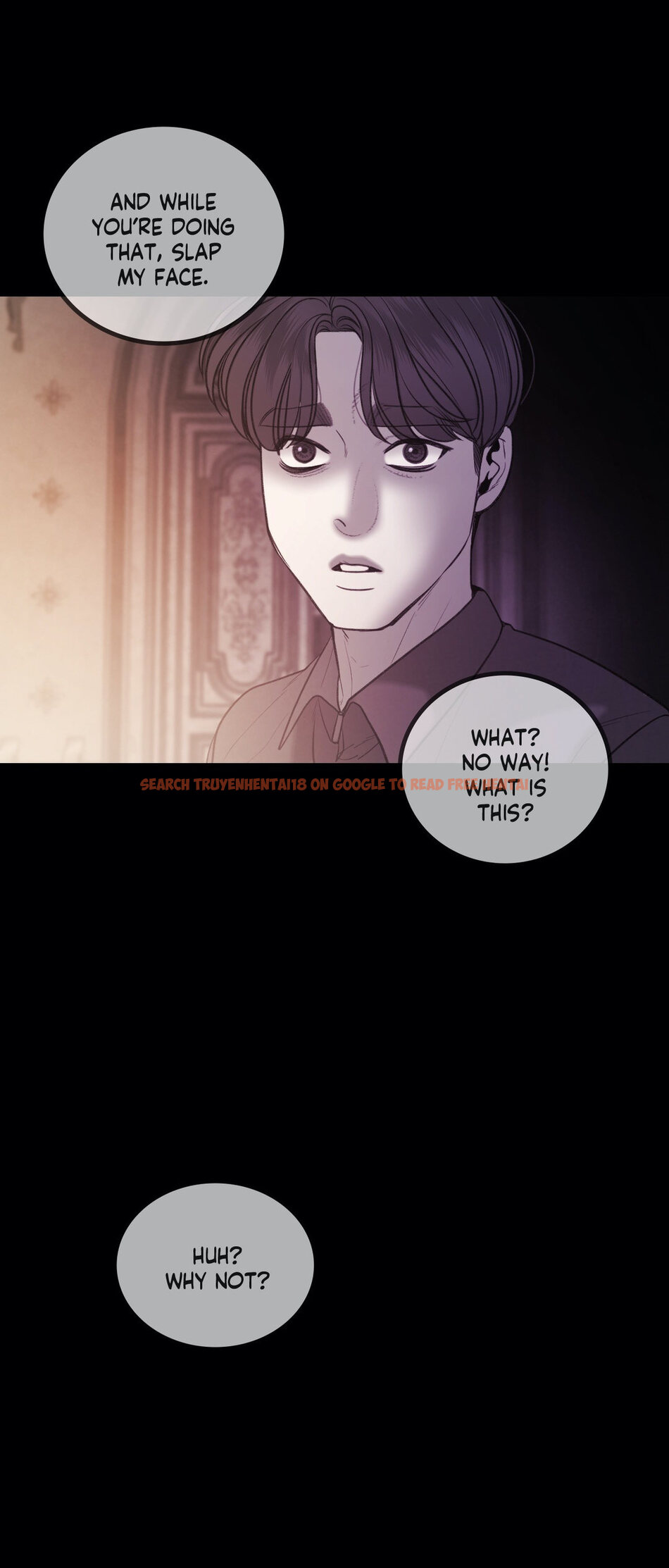 Read Hentai Image 35 156 in comic Aesthetic Predator - Chapter 79 - hentaitnt.net