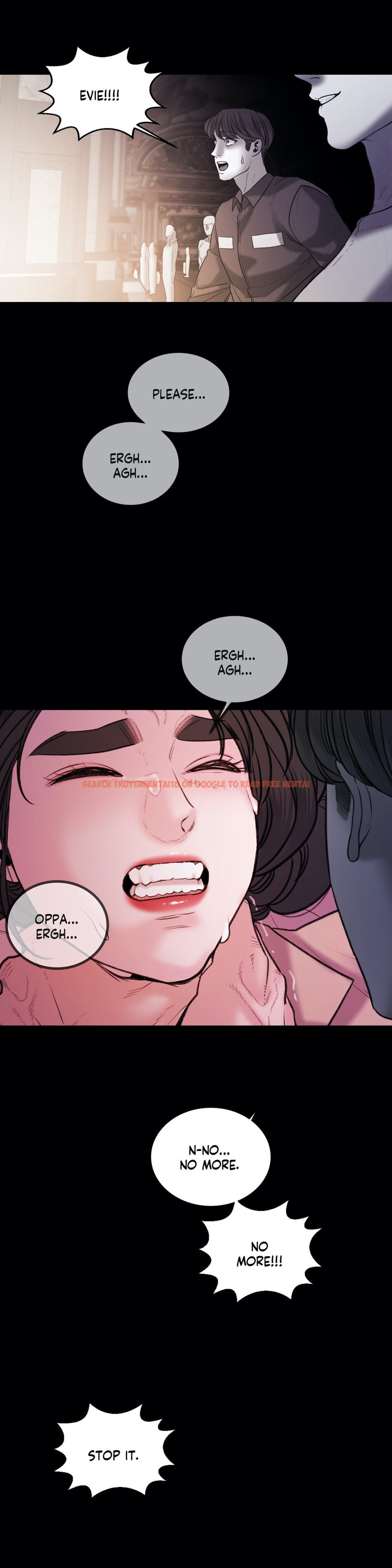 Read Hentai Image 37 156 in comic Aesthetic Predator - Chapter 79 - hentaitnt.net