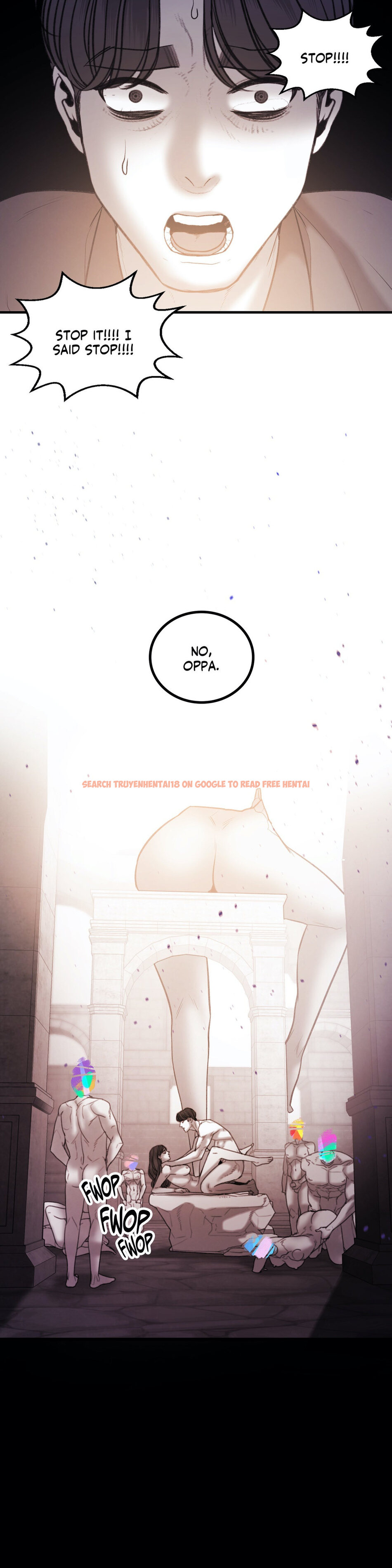 Read Hentai Image 38 156 in comic Aesthetic Predator - Chapter 79 - hentaitnt.net