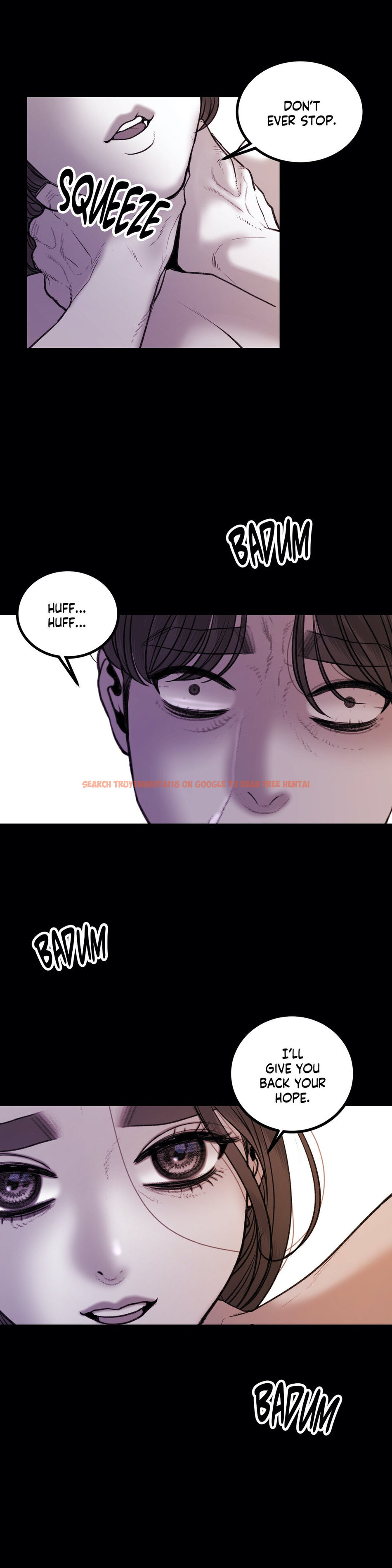 Read Hentai Image 39 156 in comic Aesthetic Predator - Chapter 79 - hentaitnt.net