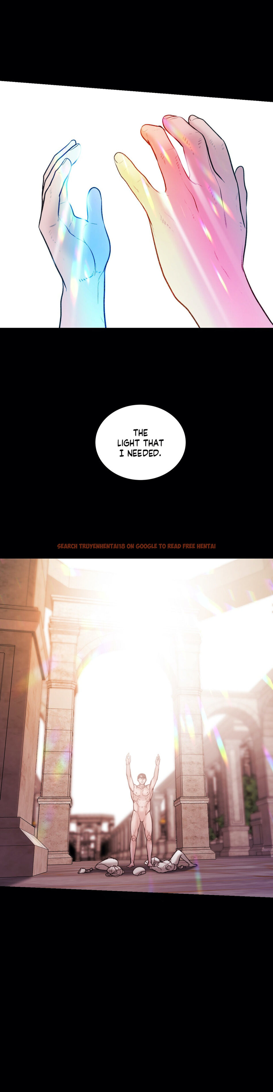 Read Hentai Image 43 156 in comic Aesthetic Predator - Chapter 79 - hentaitnt.net