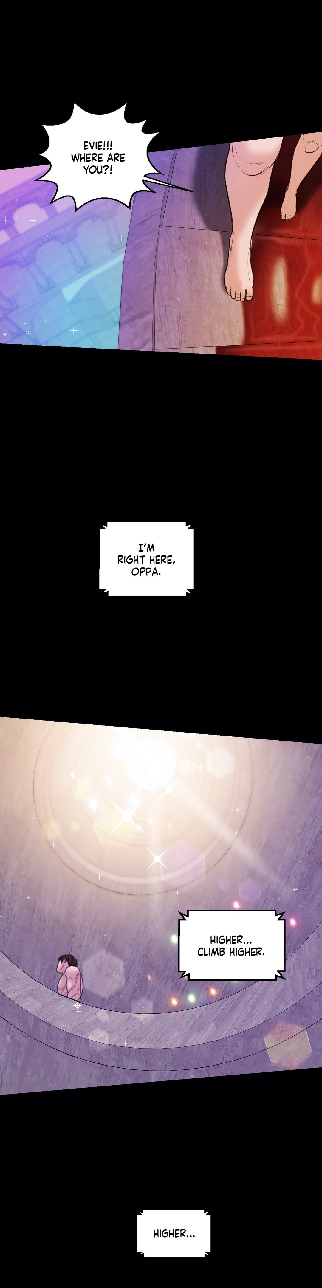Read Hentai Image 46 156 in comic Aesthetic Predator - Chapter 79 - hentaitnt.net