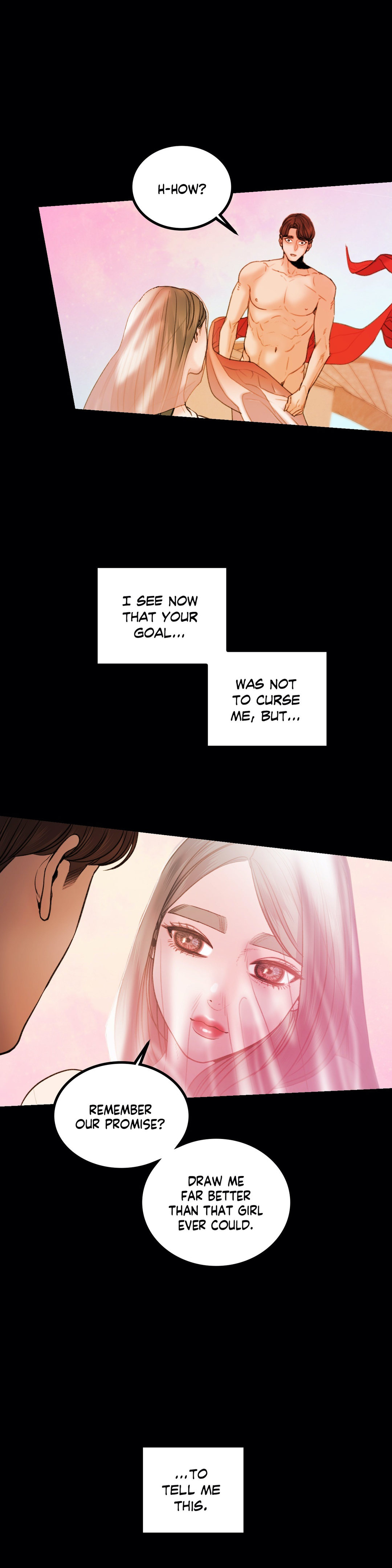 Read Hentai Image 49 156 in comic Aesthetic Predator - Chapter 79 - hentaitnt.net