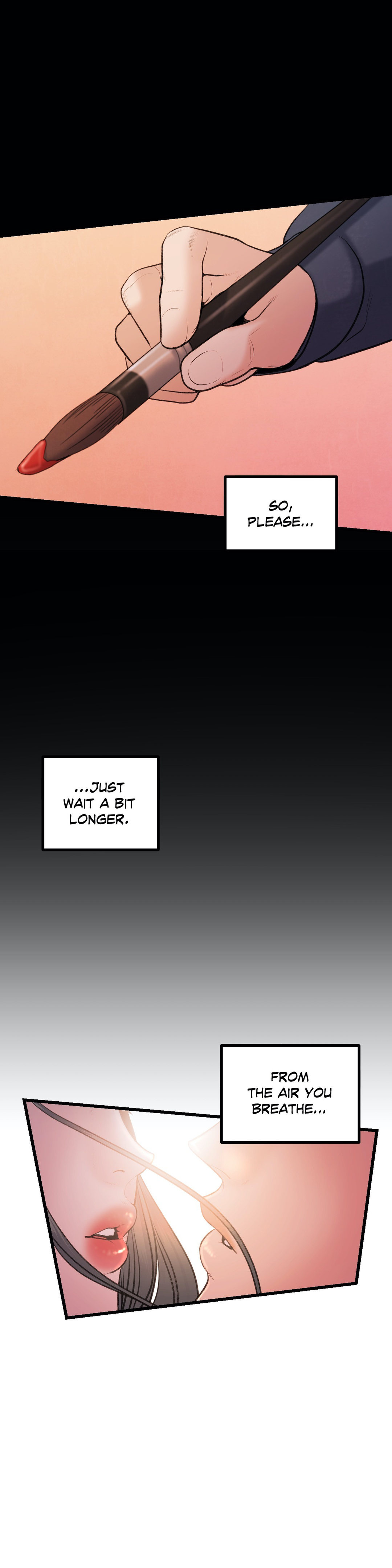 Read Hentai Image 50 156 in comic Aesthetic Predator - Chapter 79 - hentaitnt.net