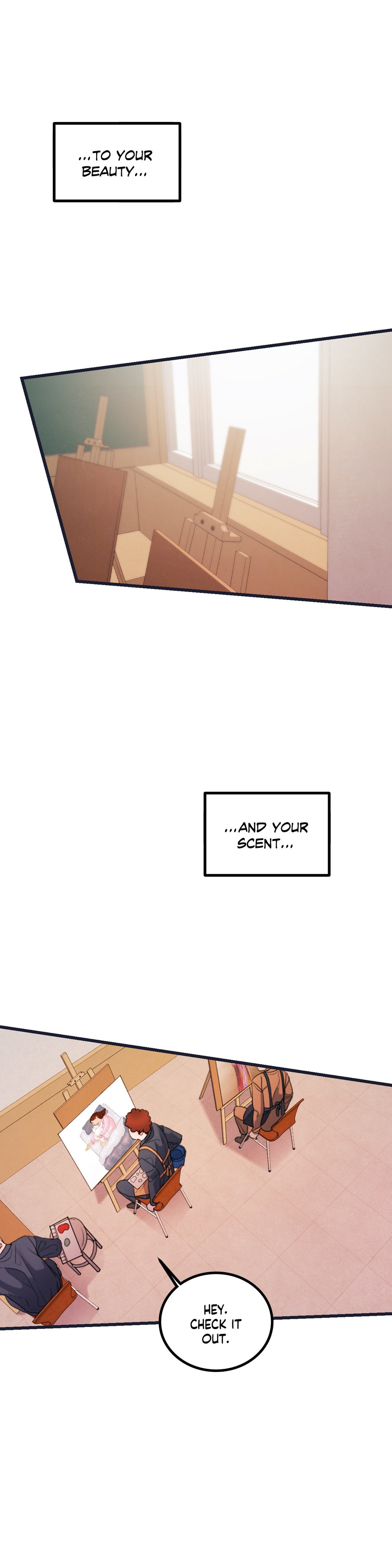 Read Hentai Image 51 157 in comic Aesthetic Predator - Chapter 79 - hentaitnt.net