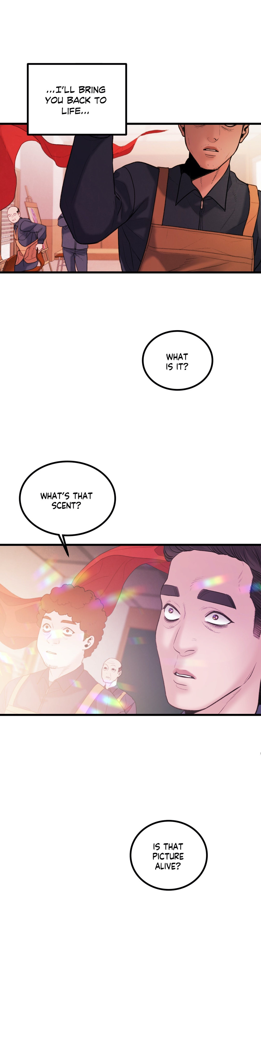 Read Hentai Image 52 157 in comic Aesthetic Predator - Chapter 79 - hentaitnt.net