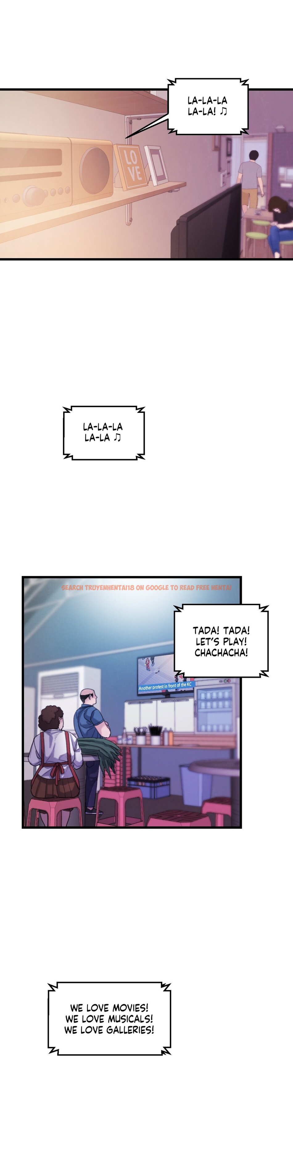 Read Hentai Image 13 935 in comic Aesthetic Predator - Chapter 80 - hentaitnt.net