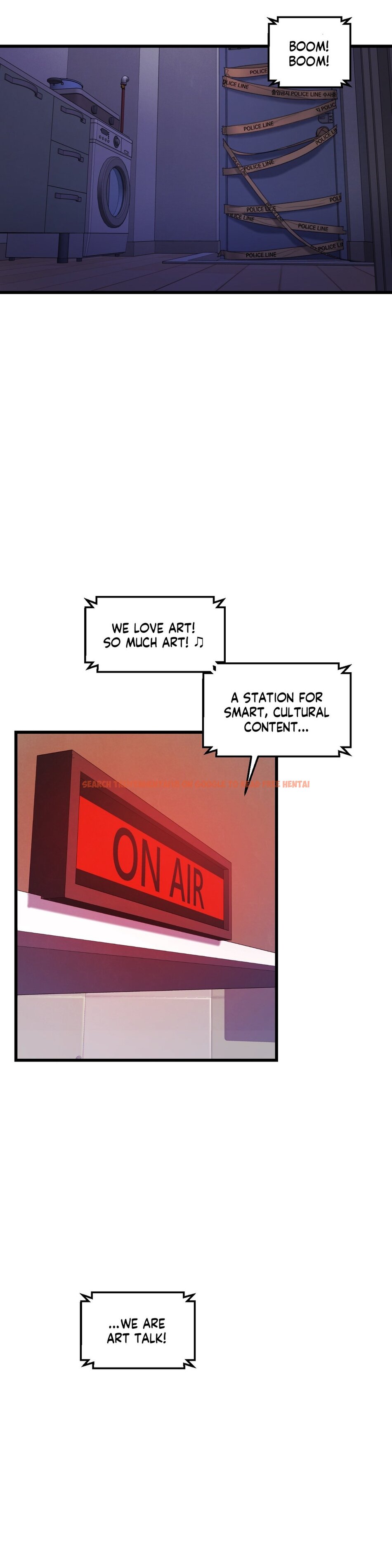 Read Hentai Image 14 935 in comic Aesthetic Predator - Chapter 80 - hentaitnt.net