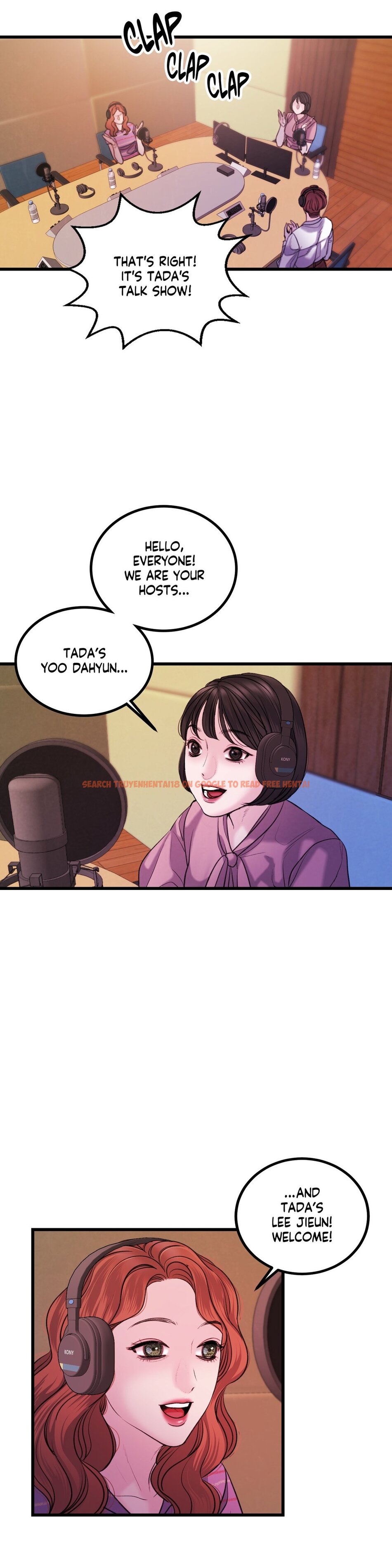 Read Hentai Image 15 935 in comic Aesthetic Predator - Chapter 80 - hentaitnt.net