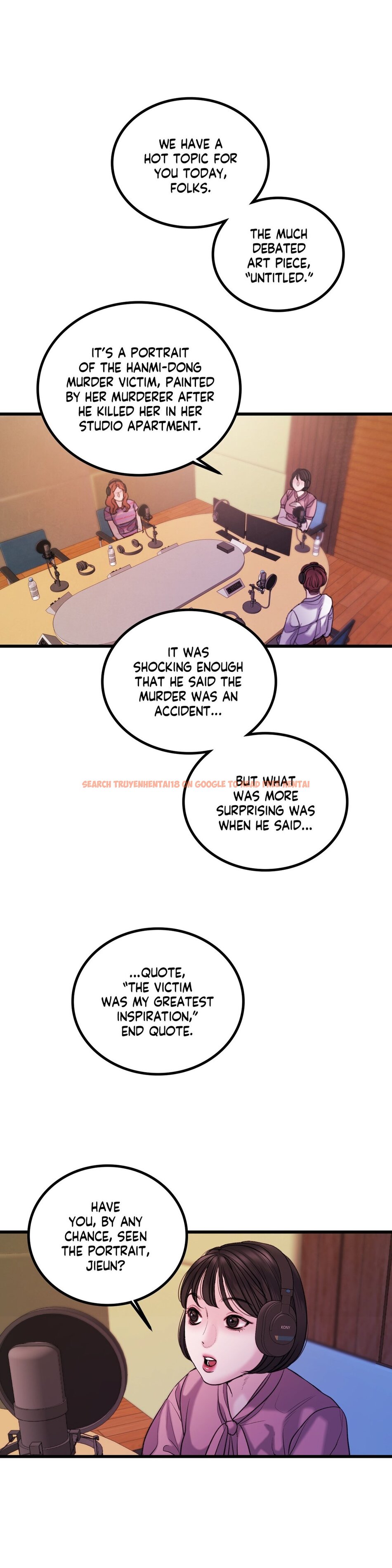 Read Hentai Image 16 935 in comic Aesthetic Predator - Chapter 80 - hentaitnt.net