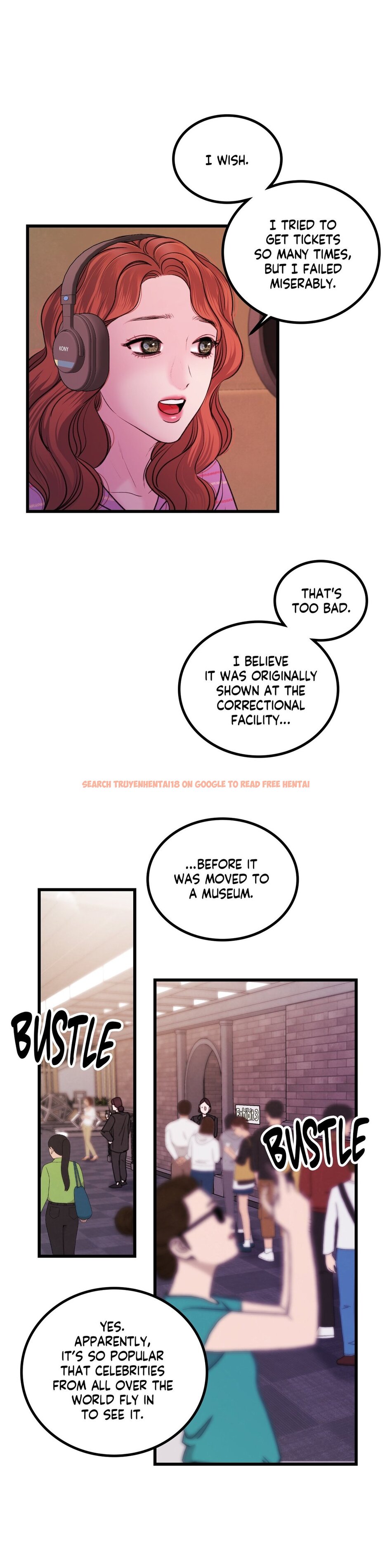 Read Hentai Image 17 941 in comic Aesthetic Predator - Chapter 80 - hentaitnt.net