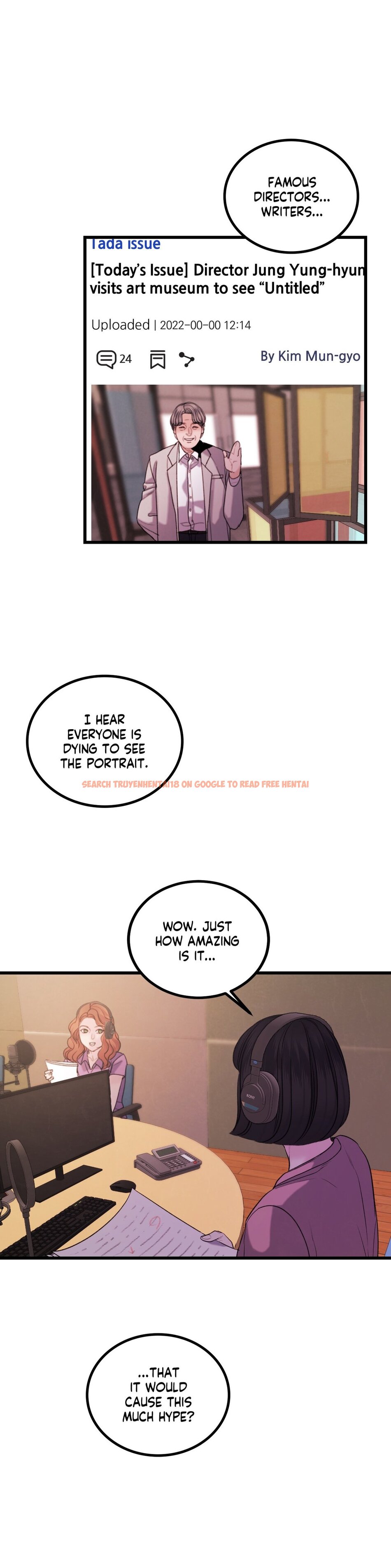 Read Hentai Image 18 941 in comic Aesthetic Predator - Chapter 80 - hentaitnt.net