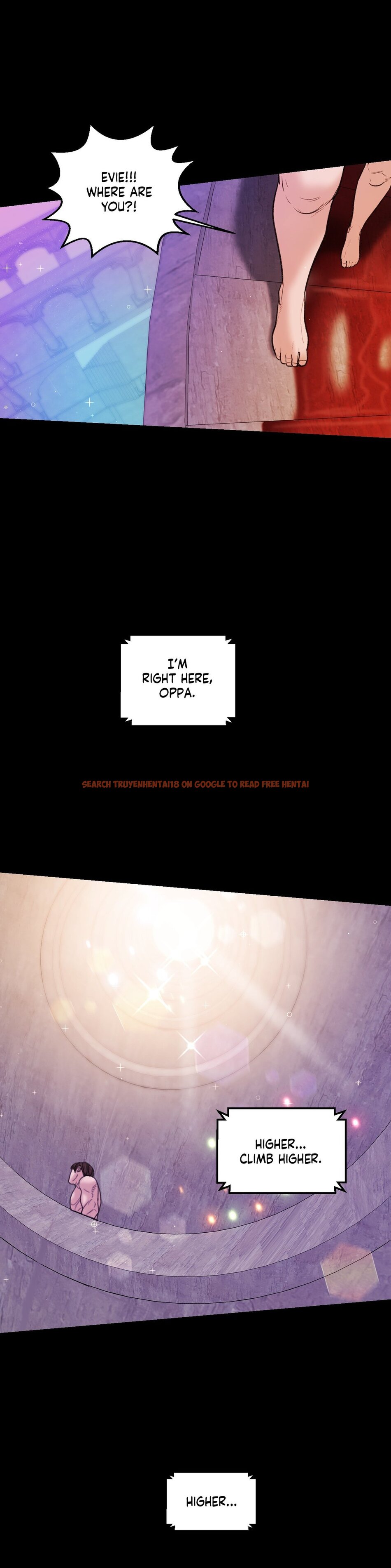 Read Hentai Image 2 935 in comic Aesthetic Predator - Chapter 80 - hentaitnt.net