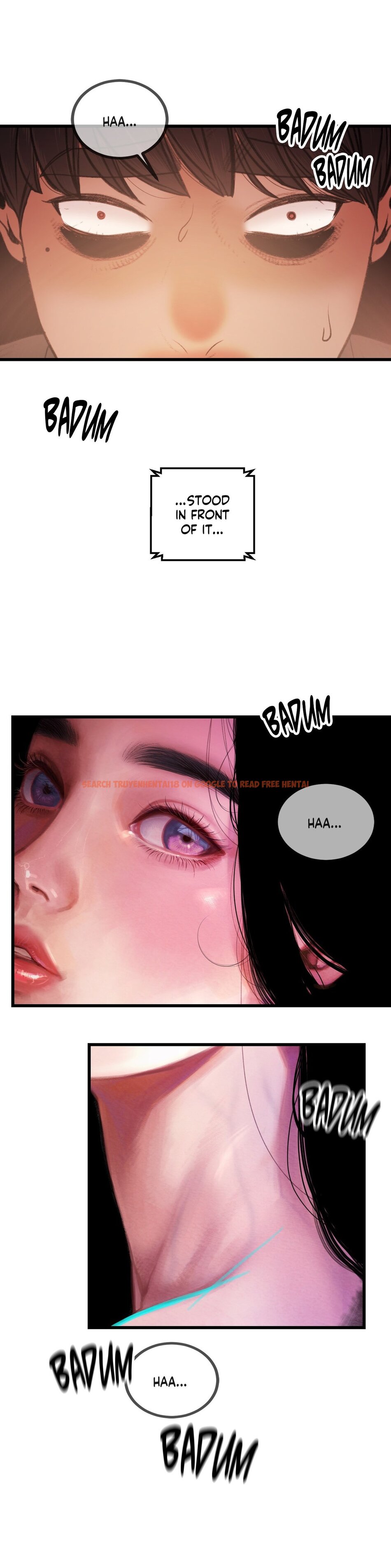 Read Hentai Image 22 941 in comic Aesthetic Predator - Chapter 80 - hentaitnt.net