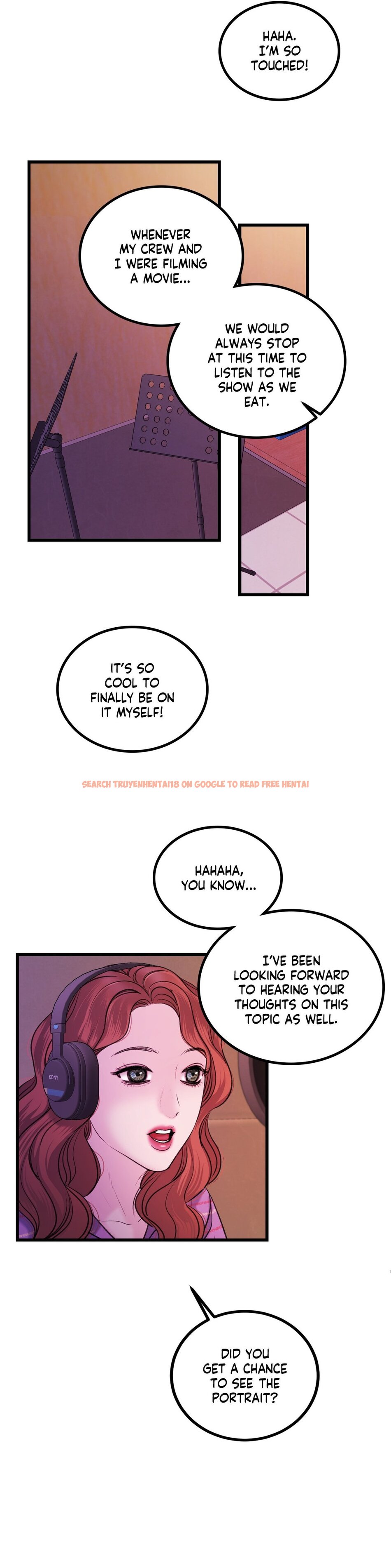 Read Hentai Image 26 941 in comic Aesthetic Predator - Chapter 80 - hentaitnt.net