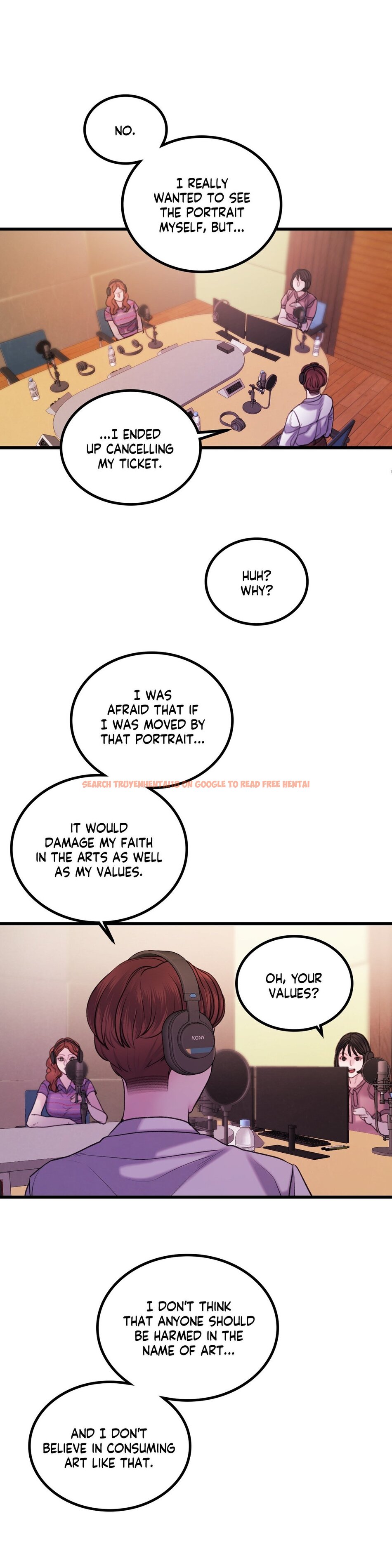 Read Hentai Image 27 941 in comic Aesthetic Predator - Chapter 80 - hentaitnt.net