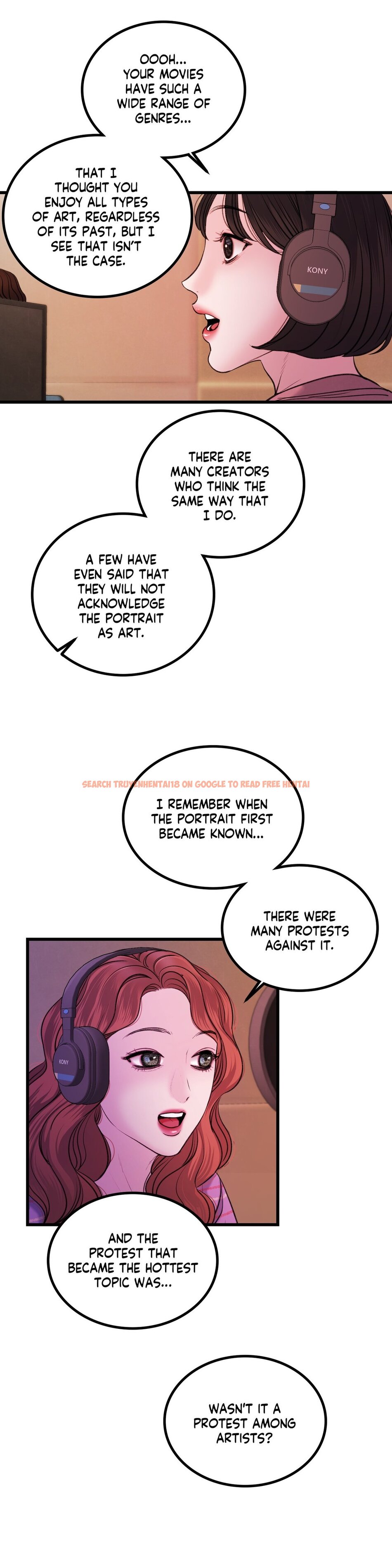 Read Hentai Image 28 941 in comic Aesthetic Predator - Chapter 80 - hentaitnt.net